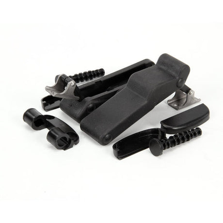 SILVER KING PARTS Silver King 30817 Door Assembly Wo Hinges And Strike - SKU SVK30817
