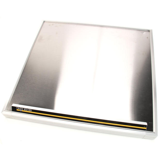 SILVER KINGSVK60669 DOOR COMPL SS 7F/F2A