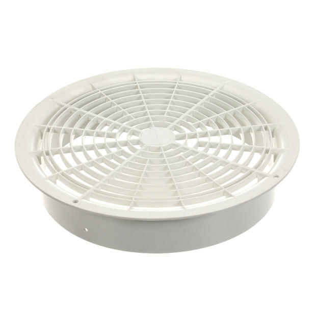 SILVER KING PARTS Silver King 35089 Fan Guard Evaporator - SKU SVK35089