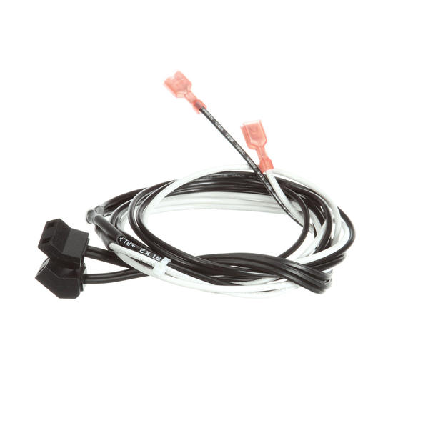 SILVER KING PARTS Silver King 37747 Harness Evap Fan (2) 65 Leads - SKU SVK37747