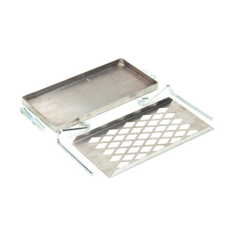 SILVER KING PARTS Silver King 10311-02 Drip Tray - SKU SVK10311-02