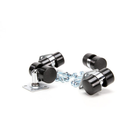 SILVER KING PARTS Silver King 10314-01 Kit Casters 1 7/16 WH/1 3/4 Th - SKU SVK10314-01
