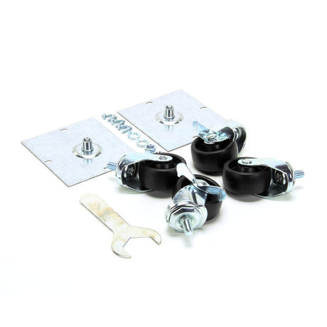 SILVER KING PARTS Silver King 10314-27 Kit Caster 3 In F/R27B/BD/F2A(NO - SKU SVK10314-27