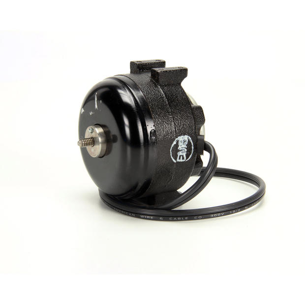 SILVER KING PARTS Silver King 23921 Motor Fan W/ Nut And Washer 9W 120V - SKU SVK23921