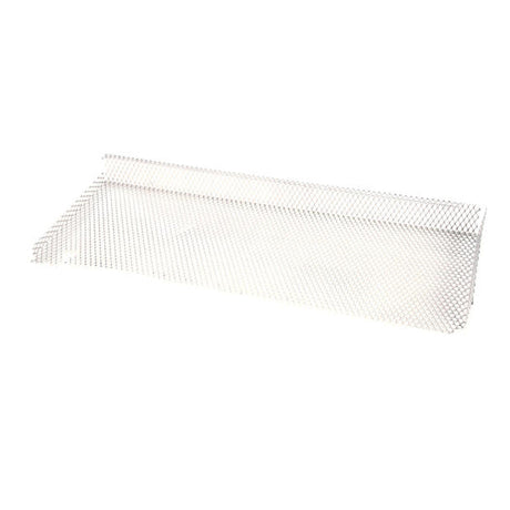 SILVER KING PARTS Silver King 29224 Panel Back Skrcb/Fcb - SKU SVK29224