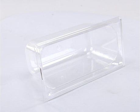 SILVER KING PARTS Silver King 26415 Pan 1/3 Size 6 In Deep Plastic - SKU SVK26415