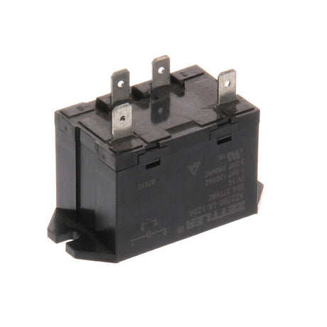 SILVER KING PARTS Silver King 32589 Silver King Relay Power 30A 32589 - SKU SVK32589