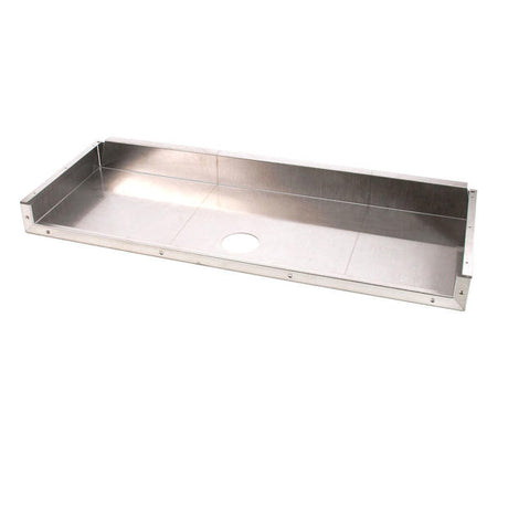 SILVER KING PARTS Silver King 62649 Shell Face Canopy SK2SB - SKU SVK62649