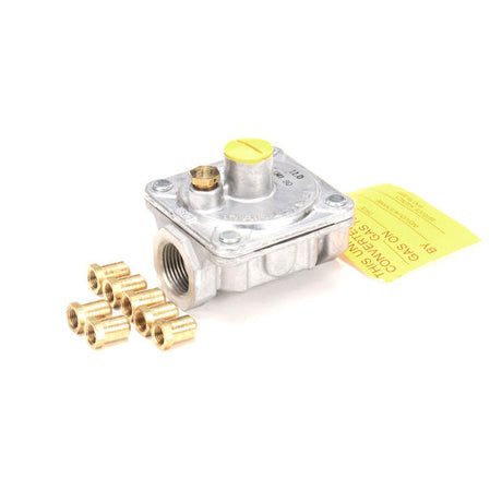 SOUTHBEND RANGE PARTS Southbend Range 4440284 300F Conversion Nat-Propane - SKU SOU4440284