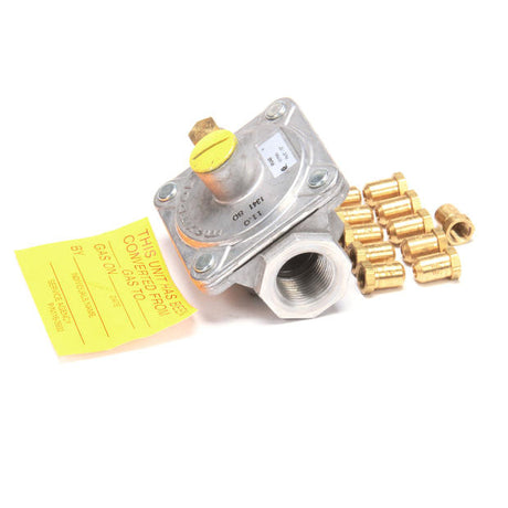 SOUTHBEND RANGE PARTS Southbend Range 4440288 323F Conversion Nat-Propane - SKU SOU4440288
