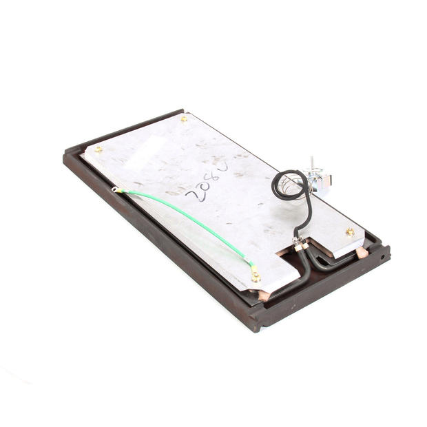 SOUTHBEND RANGE  SOU7600083 ASSEMBLY HOTPLATE RIGHT(12X24)208V