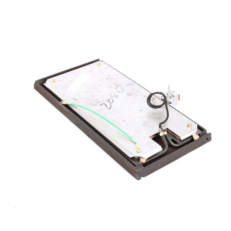 SOUTHBEND RANGE PARTS Southbend Range 7600083 Assembly Hotplate RIGHT(12X24)208V - SKU SOU7600083