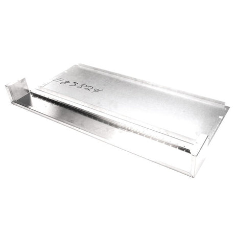 SOUTHBEND RANGE PARTS Southbend Range PR5-32 Backsplash Assembly - SKU SOUPR5-32