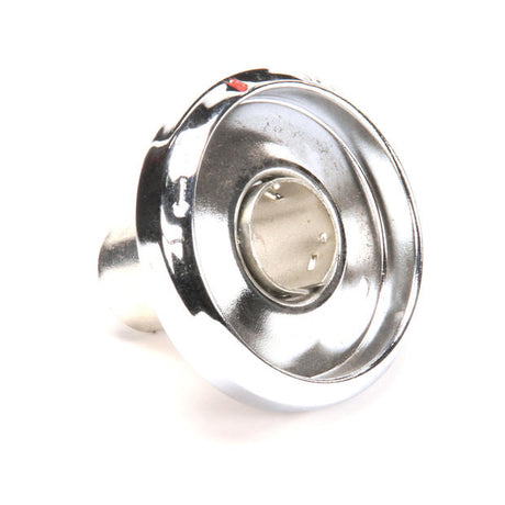 SOUTHBEND RANGE PARTS Southbend Range 1182497 Bezel Long Shaft Thermostat - SKU SOU1182497