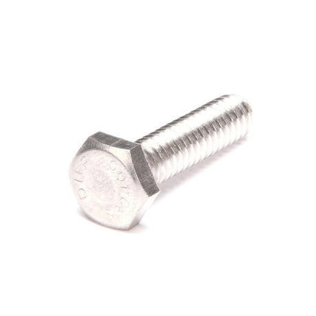SOUTHBEND RANGE PARTS Southbend Range 1146273 Bolt 1/4-20 X 1 Hex Head S/S - SKU SOU1146273