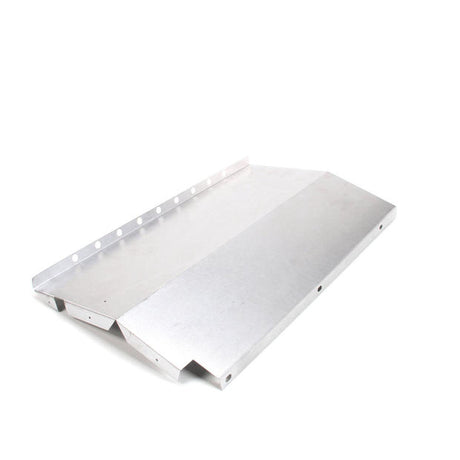 SOUTHBEND RANGE PARTS Southbend Range 1160986 Bottom Lt Comb. Chamber - SKU SOU1160986
