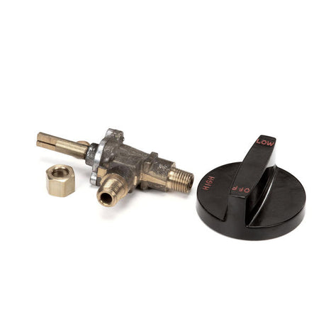 SOUTHBEND RANGE PARTS Southbend Range 4440407 Burner Valve Repl. Kit (Prop) - SKU SOU4440407