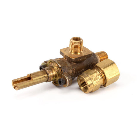 SOUTHBEND RANGE PARTS Southbend Range 4440409 Burner Valve Repl. Kit (Prop) - SKU SOU4440409