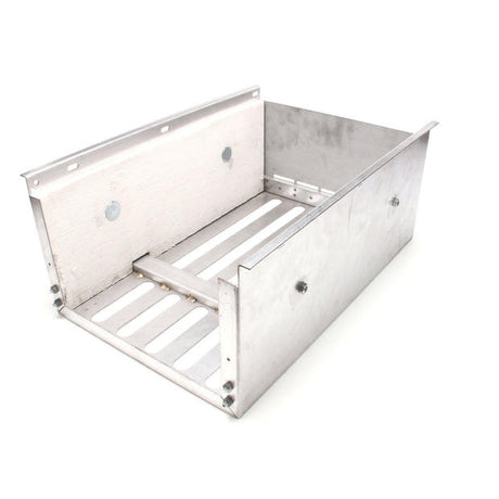 SOUTHBEND RANGE PARTS Southbend Range 9-3110 Burner Box Assembly - SKU SOU9-3110