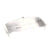 SOUTHBEND RANGE PARTS Southbend Range 7569-1 Burner Bracket Sheild - SKU SOU7569-1