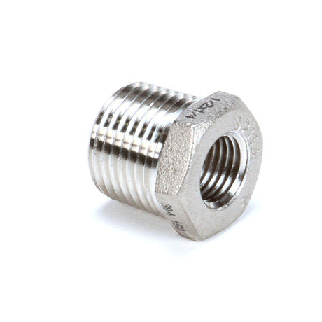 SOUTHBEND RANGE PARTS Southbend Range 1147114 Bushing Red. Blk 1/2IN X 1/4IN - SKU SOU1147114