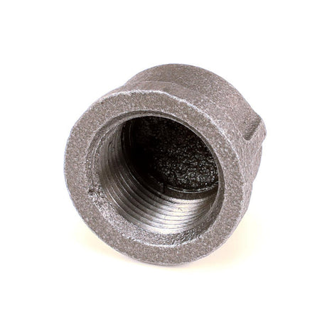 SOUTHBEND RANGE PARTS Southbend Range 1147005 Cap 1IN Pipe Blk SCH40 - SKU SOU1147005