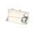 SOUTHBEND RANGE PARTS Southbend Range 1195768 Control Panel Locking Assembly - SKU SOU1195768