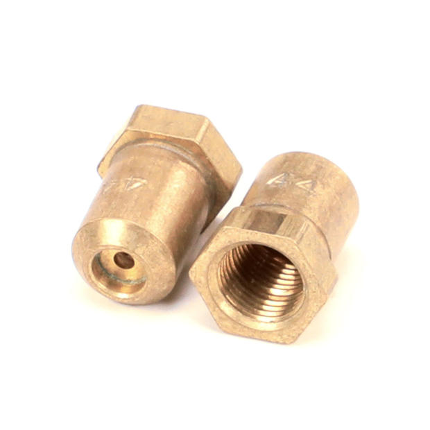 SOUTHBEND RANGE PARTS Southbend Range 4440294 Conversion Kit-Propane To Nat - SKU SOU4440294