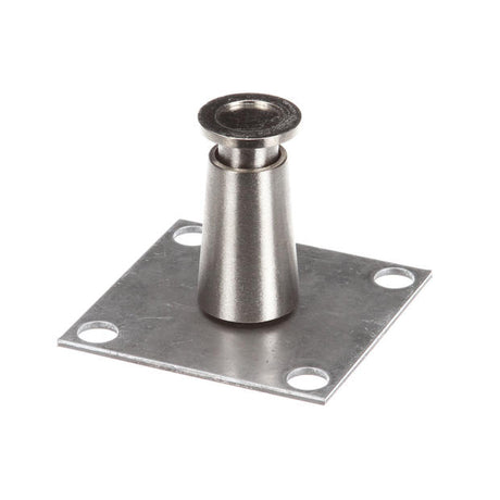 SOUTHBEND RANGE PARTS Southbend Range 502247 Counterline 2-1/2 Leg Pad Set - SKU SOU502247