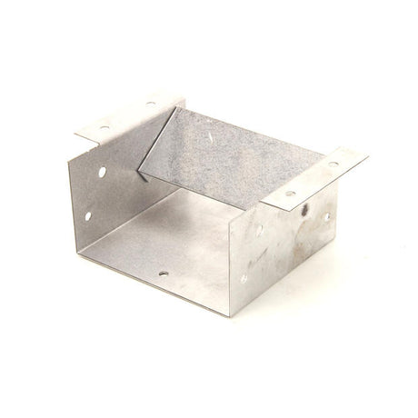 SOUTHBEND RANGE PARTS Southbend Range 1179841 Cover Assembly Rear Exhaust - SKU SOU1179841