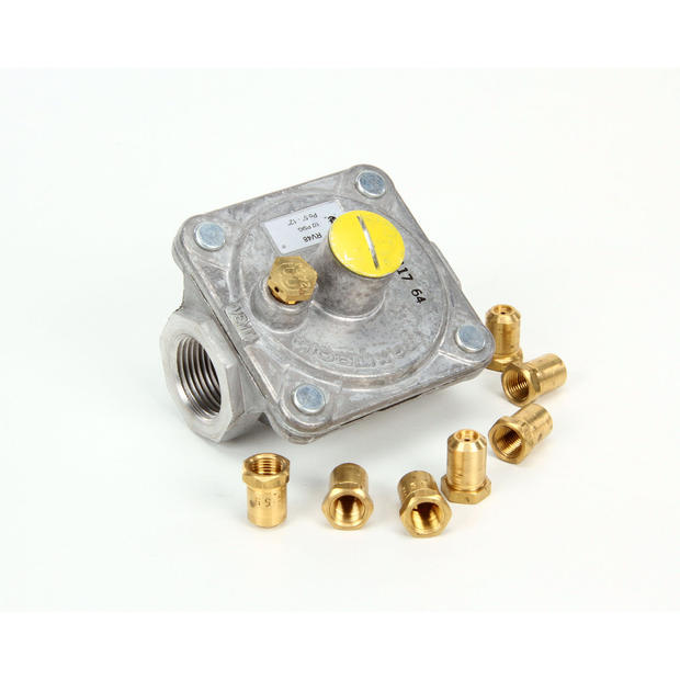 SOUTHBEND RANGE PARTS 4440051 - SKU SOU4440051