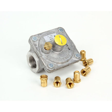 SOUTHBEND RANGE PARTS Southbend Range 4440051 Co 300-PROP Conv - SKU SOU4440051