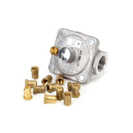 SOUTHBEND RANGE PARTS Southbend Range 4440078 Co 320-NAT Conv - SKU SOU4440078