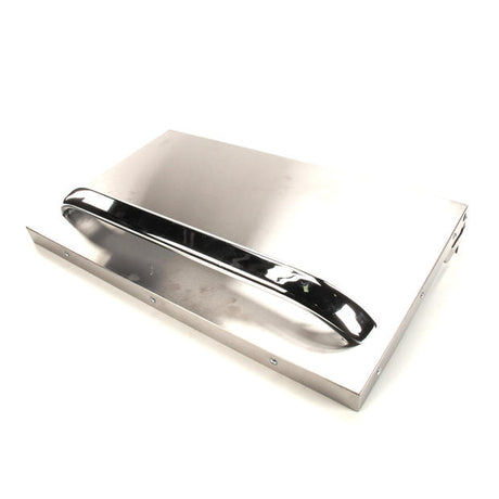 SOUTHBEND RANGE PARTS Southbend Range 1188455 Door Assembly Blue Enamel - SKU SOU1188455