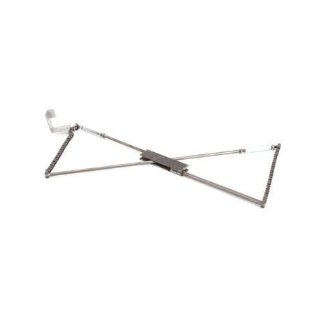 SOUTHBEND RANGE PARTS Southbend Range 1175210 Door Chain Assembly. G-Series - SKU SOU1175210