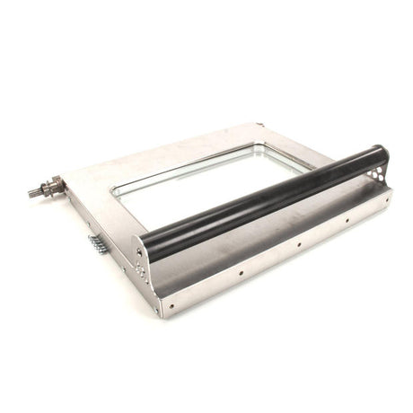 SOUTHBEND RANGE PARTS Southbend Range 1194777 Door CO60LT Window W/Sleeve - SKU SOU1194777