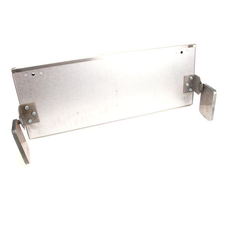 SOUTHBEND RANGE PARTS Southbend Range 1164380 Door Warmer Assembly SS - SKU SOU1164380