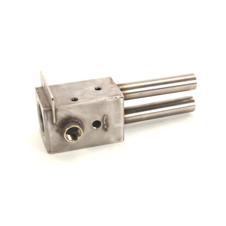 SOUTHBEND RANGE PARTS Southbend Range 6474-1 Drain Assembly - SKU SOU6474-1