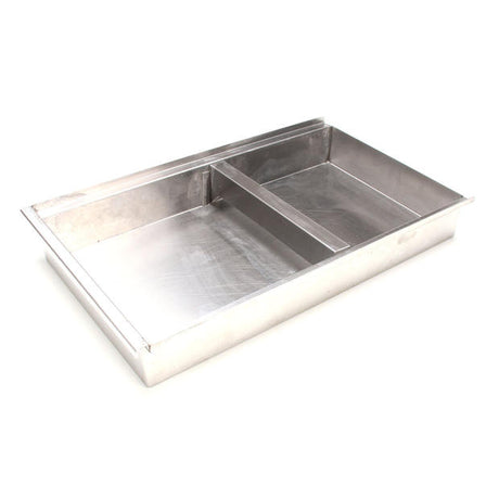 SOUTHBEND RANGE PARTS Southbend Range 1178410 Drain Pan Weld Asm. - SKU SOU1178410