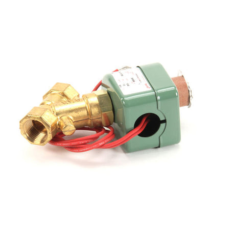 SOUTHBEND RANGE PARTS Southbend Range 1174921 Drain Solenoid Valve 240V - SKU SOU1174921