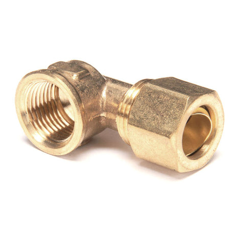 SOUTHBEND RANGE PARTS Southbend Range 1006299 Elbow 1/2CC X 3/8NPT Female Br - SKU SOU1006299