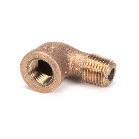 SOUTHBEND RANGE PARTS Southbend Range 1161048 Elbow 1/4IN Brass Street - SKU SOU1161048