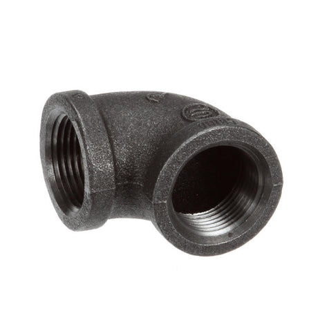 SOUTHBEND RANGE PARTS Southbend Range 1146905 Elbow Blk 1IN 90 Degree - SKU SOU1146905