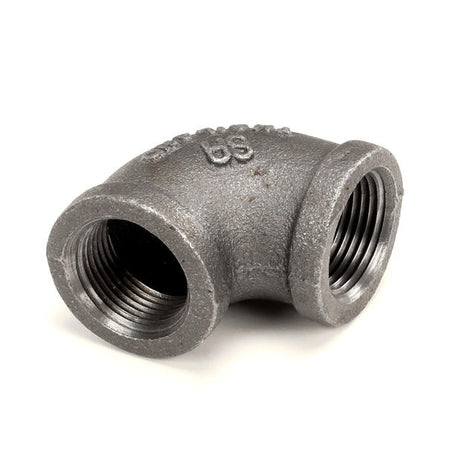 SOUTHBEND RANGE PARTS Southbend Range 1146904 Elbow Blk 3/4IN 90 Degree - SKU SOU1146904