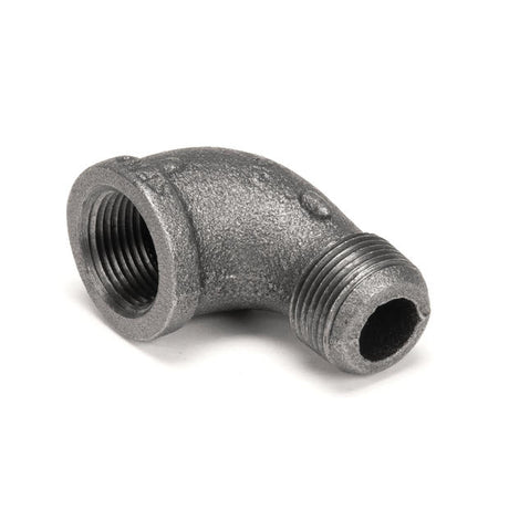 SOUTHBEND RANGE PARTS Southbend Range 1146910 Elbow Street Blk 3/4IN 90 Deg - SKU SOU1146910