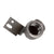 SOUTHBEND RANGE PARTS Southbend Range 1182562 Elbow W/A 90D 3/4-1/2 Sgs - SKU SOU1182562