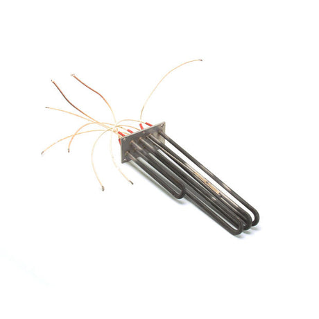 SOUTHBEND RANGE PARTS Southbend Range 1178001 Element Assembly 208V - SKU SOU1178001