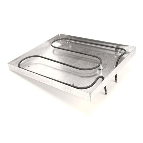 SOUTHBEND RANGE PARTS Southbend Range 1163470 Element/Reflector Plate Assembly - SKU SOU1163470