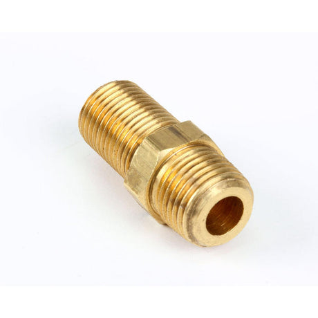 SOUTHBEND RANGE PARTS Southbend Range 1057200 Fitting 1/8 NPTX3/8-27 Orifice - SKU SOU1057200