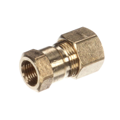 SOUTHBEND RANGE PARTS Southbend Range 1174948 Fitting Female 1/8NPT X 3/8CC - SKU SOU1174948
